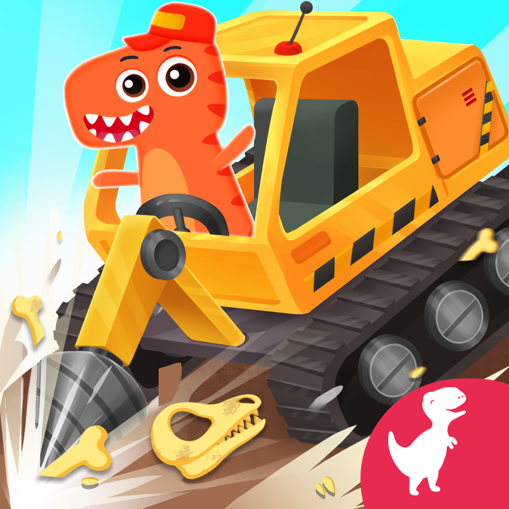 Get Monster Truck Digger Games for iOS, iPhone, iPad Aso Report