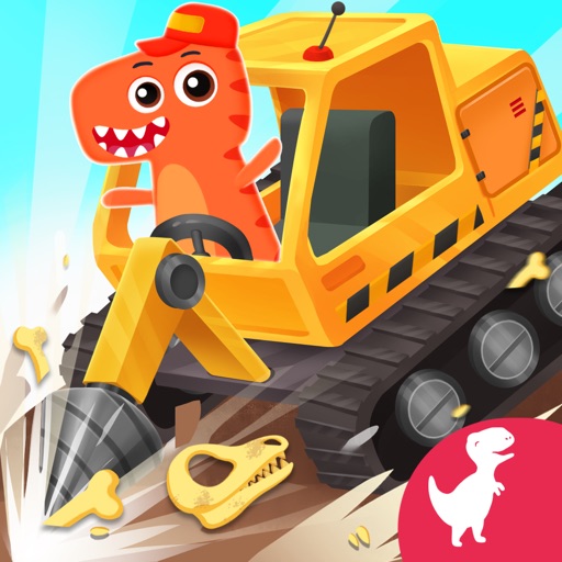 Monster Truck Digger Games