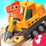 Get Monster Truck Digger Games for iOS, iPhone, iPad Aso Report