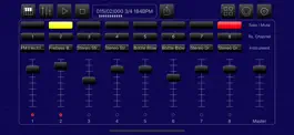Game screenshot bismark bs-16i apk