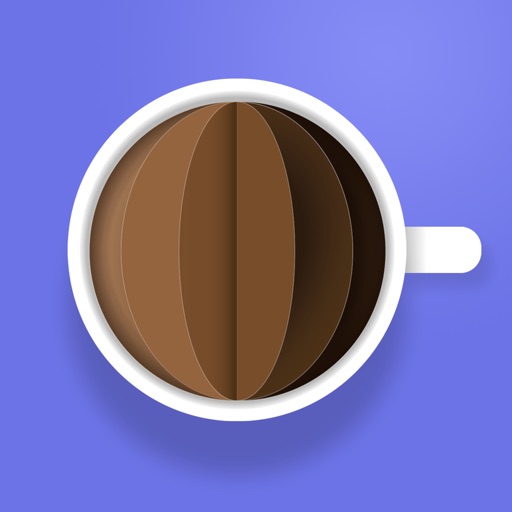 Coffee Book icon