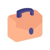 TakeMe - Pack Your Things icon