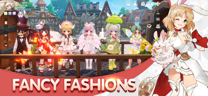 Ragnarok Origin Global