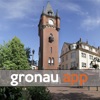 Gronau-App icon