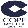 COPE en Melilla icon