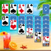 Solitaire – Classic Card Game