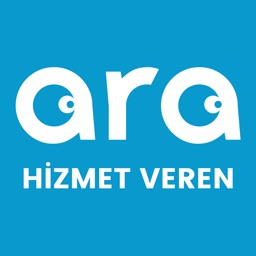 Ara Hizmet Veren - Ara.com.tr