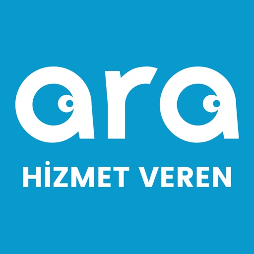 Ara Hizmet Veren - Ara.com.tr