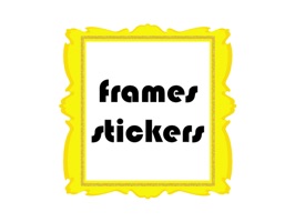 frames stickers