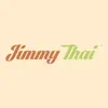 Jimmy Thai delete, cancel