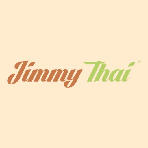 Jimmy Thai