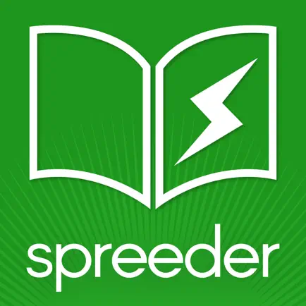 Spreeder - Speed Reading Читы