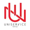 UNISERVICE SALE App Feedback
