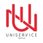 UNISERVICE SALE app download