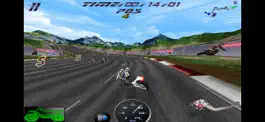 Game screenshot SuperBikers 2 hack