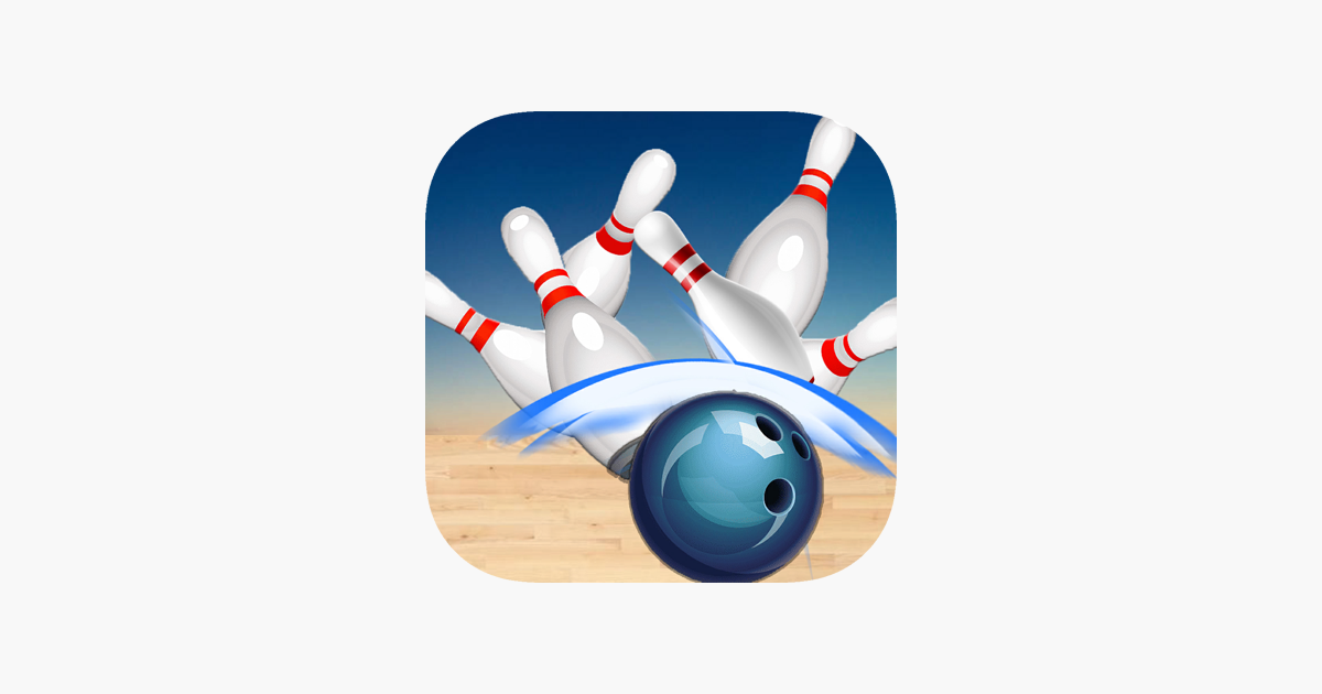 ‎10 Pin: Bowling Games 3D on the App Store