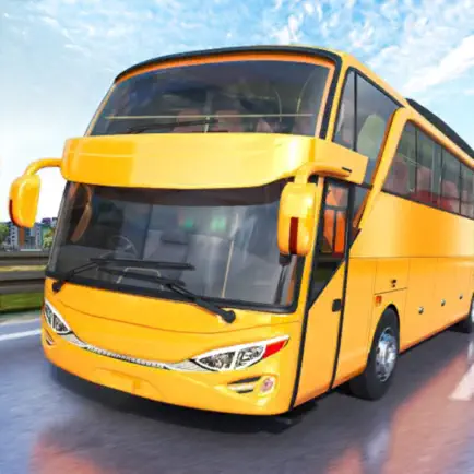 Coach City Bus Simulator Games Читы