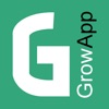 Growapp icon