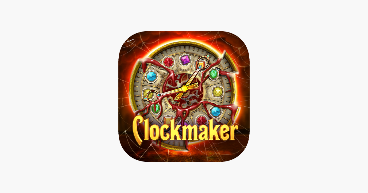 الساعاتي: لعبة الجواهر دايموند على App Store