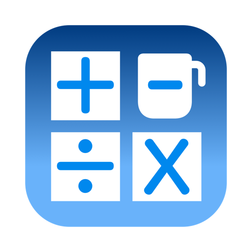 Big Number Calculator icon