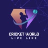 Cricket World Live Line