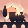 Get Logic Train: Railway Puzzle for iOS, iPhone, iPad Aso Report