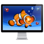 Aquarium Live HD screensaver app download