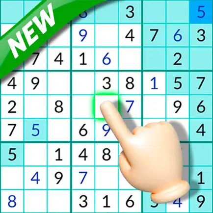 Sudoku 2023 Читы