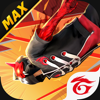 Free Fire MAX - GARENA INTERNATIONAL I PRIVATE LIMITED