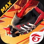 Download Free Fire MAX app