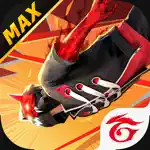 Free Fire MAX App Support