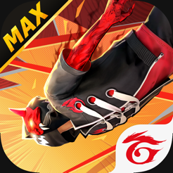 ‎Free Fire MAX