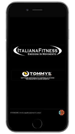 Italiana Fitness 2020 screenshot 1
