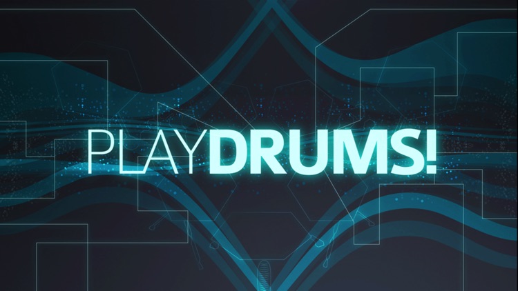 Play Drums! screenshot-3