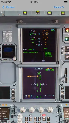 Game screenshot Airbus Type Rating Prep hack