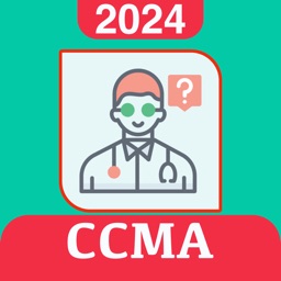 CCMA Prep 2024