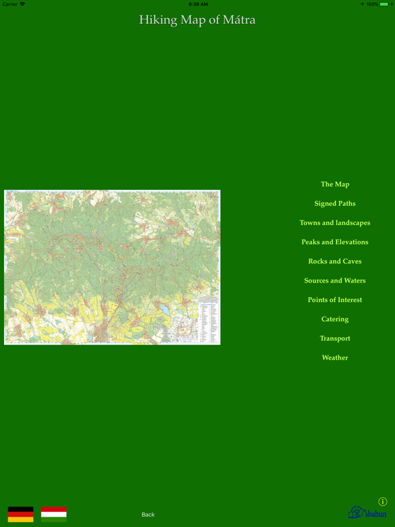 Screenshot #6 pour T_Mátra