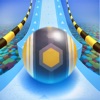 Icon Action Balls: Gyrosphere Race