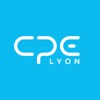 My CPE Lyon icon