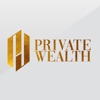 PP Private Wealth icon