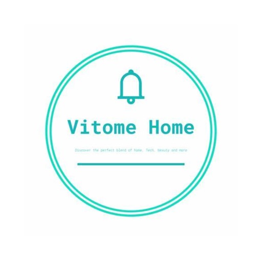 Vitome Home icon