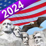 US Citizenship Test App 2024
