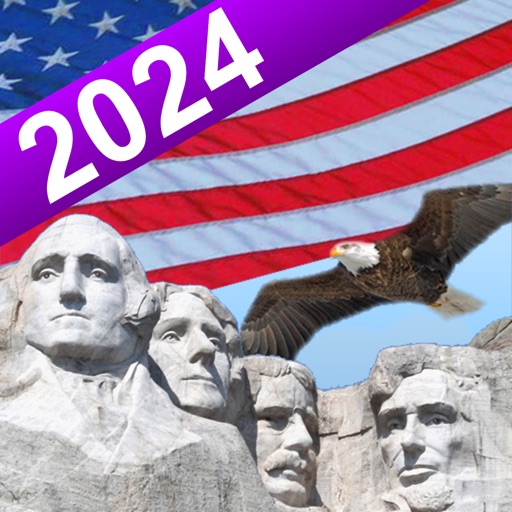 US Citizenship Test App 2024