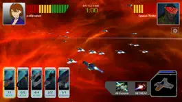 Game screenshot Galactic Battlefront apk