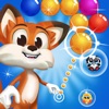 Bubble Shooter: Rescue Panda - iPadアプリ