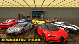 Game screenshot Real Drive Car Racing Games 3D hack