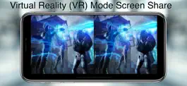 Game screenshot VR VNC Desktop Mirror hack