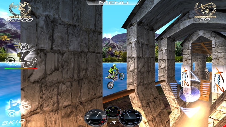 XTrem-FreeStyle 2 screenshot-7