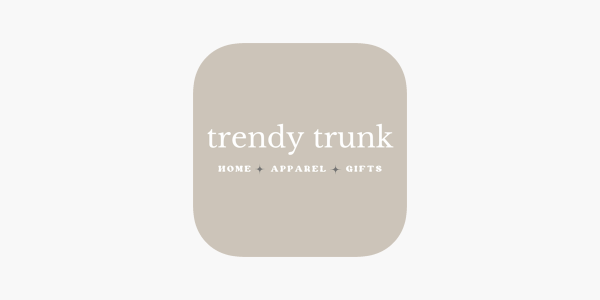 To-Go Buddy - The Trendy Trunk