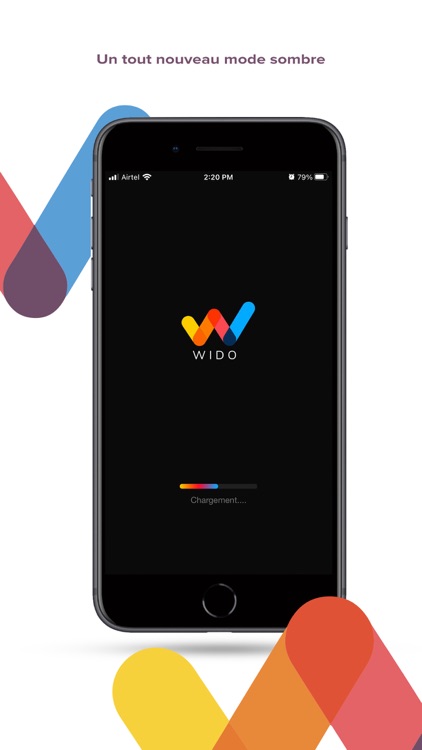 Wido by Orange Senegal